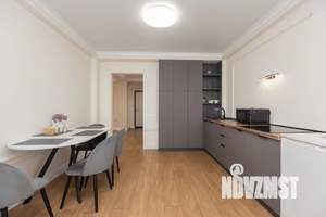 2-к квартира, посуточно, 65м2, 25/25 этаж