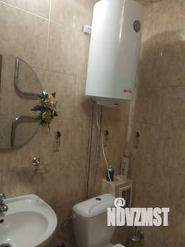 2-к квартира, посуточно, 65м2, 6/16 этаж