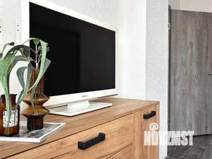 1-к квартира, посуточно, 40м2, 4/18 этаж