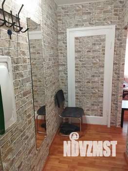 1-к квартира, посуточно, 32м2, 4/5 этаж