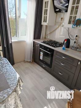 2-к квартира, на длительный срок, 50м2, 4/9 этаж