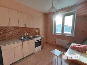 1-к квартира, на длительный срок, 40м2, 4/11 этаж
