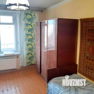 2-к квартира, на длительный срок, 49м2, 5/9 этаж