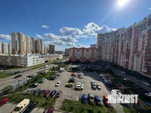 Студия квартира, на длительный срок, 25м2, 7/20 этаж