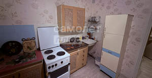 1-к квартира, на длительный срок, 33м2, 4/10 этаж