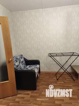 1-к квартира, на длительный срок, 43м2, 5/10 этаж