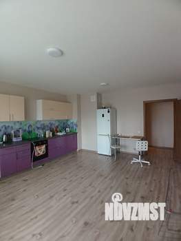 3-к квартира, на длительный срок, 78м2, 5/18 этаж