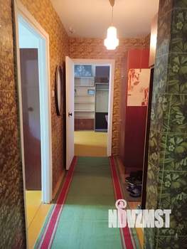 2-к квартира, на длительный срок, 50м2, 2/9 этаж