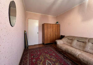 2-к квартира, на длительный срок, 53м2, 7/10 этаж