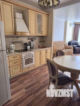 3-к квартира, на длительный срок, 92м2, 5/24 этаж