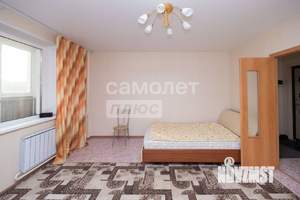 1-к квартира, на длительный срок, 40м2, 7/10 этаж