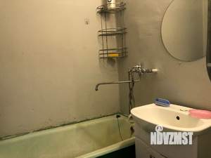 1-к квартира, на длительный срок, 32м2, 9/10 этаж