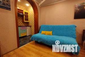 1-к квартира, посуточно, 30м2, 4/4 этаж