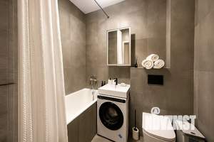 Студия квартира, посуточно, 30м2, 4/17 этаж