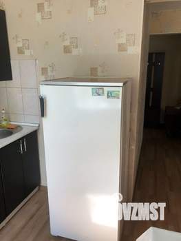 1-к квартира, на длительный срок, 34м2, 2/5 этаж