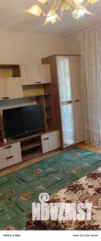 1-к квартира, на длительный срок, 36м2, 4/10 этаж