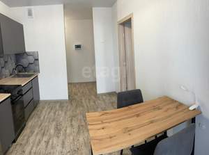 1-к квартира, на длительный срок, 32м2, 6/10 этаж