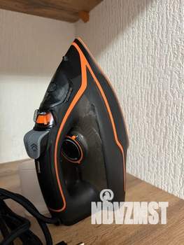 1-к квартира, посуточно, 33м2, 2/16 этаж