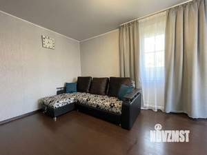 2-к квартира, посуточно, 52м2, 2/9 этаж