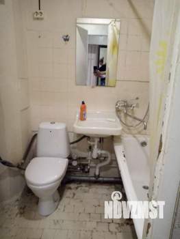 1-к квартира, на длительный срок, 30м2, 2/9 этаж