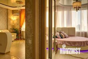 1-к квартира, посуточно, 60м2, 1/1 этаж