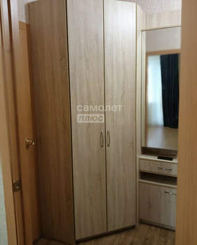 Студия квартира, на длительный срок, 25м2, 2/17 этаж