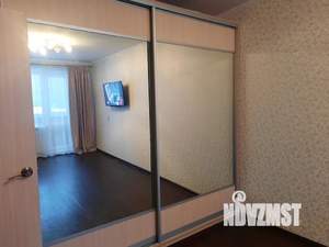 1-к квартира, посуточно, 33м2, 1/10 этаж