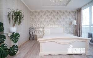 4-к квартира, на длительный срок, 96м2, 7/7 этаж