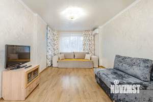 3-к квартира, посуточно, 78м2, 1/9 этаж