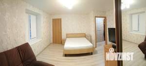 1-к квартира, на длительный срок, 32м2, 4/5 этаж