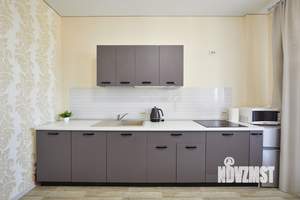 1-к квартира, посуточно, 45м2, 18/19 этаж