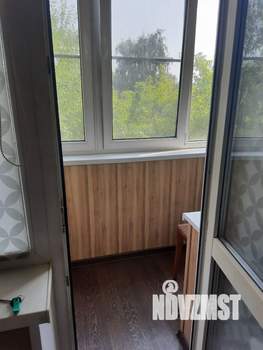 1-к квартира, на длительный срок, 32м2, 3/5 этаж