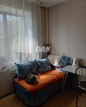 1-к квартира, на длительный срок, 32м2, 3/10 этаж