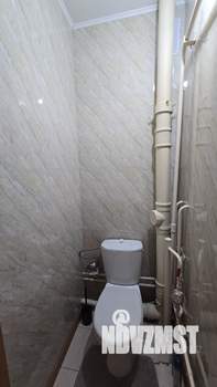 1-к квартира, посуточно, 45м2, 10/10 этаж