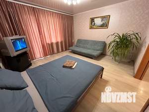 1-к квартира, посуточно, 33м2, 5/11 этаж