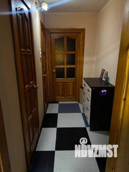 3-к квартира, на длительный срок, 68м2, 9/11 этаж