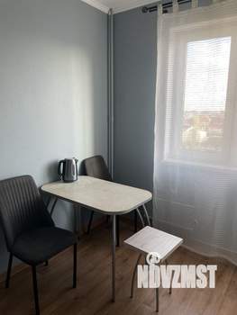 1-к квартира, на длительный срок, 40м2, 7/10 этаж