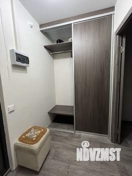 Студия квартира, на длительный срок, 24м2, 2/10 этаж