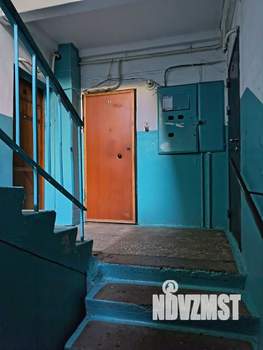 3-к квартира, на длительный срок, 67м2, 2/5 этаж