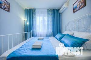 2-к квартира, посуточно, 63м2, 2/5 этаж