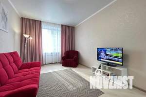 2-к квартира, посуточно, 68м2, 2/5 этаж