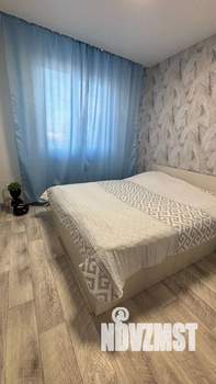 3-к квартира, на длительный срок, 62м2, 5/10 этаж