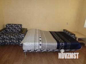 1-к квартира, посуточно, 32м2, 2/5 этаж