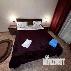 1-к квартира, посуточно, 36м2, 9/10 этаж