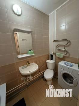 Студия квартира, на длительный срок, 26м2, 5/11 этаж