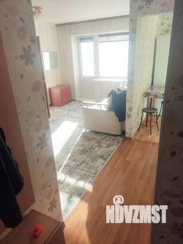 2-к квартира, на длительный срок, 43м2, 3/5 этаж