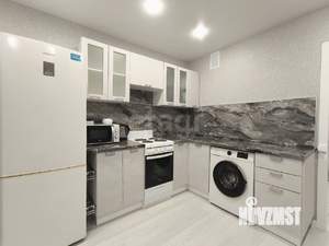 1-к квартира, на длительный срок, 38м2, 5/20 этаж