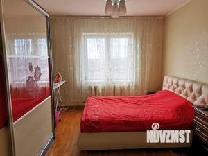3-к квартира, на длительный срок, 114м2, 13/16 этаж