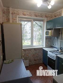 2-к квартира, на длительный срок, 44м2, 2/5 этаж