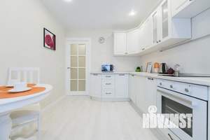 2-к квартира, посуточно, 64м2, 8/14 этаж